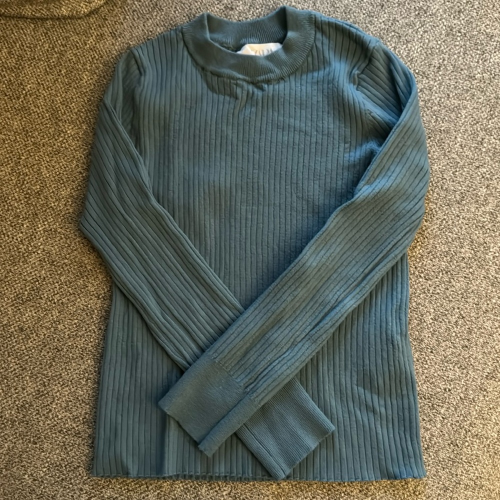 Kids sweater shirt
